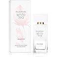 Elizabeth Arden White Tea Eau De Toilette Women's Perfume Spray, Floral Woody Scent