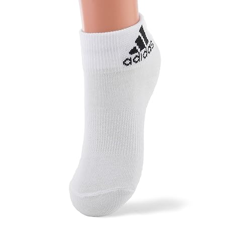 adidas Trainings/Knöchelsocken Performance dünne 3 Paar