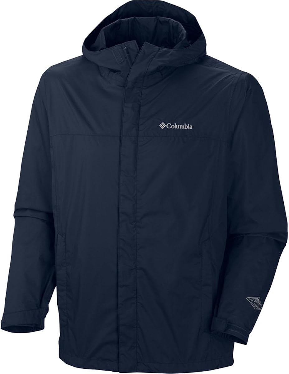 Columbia Watertight Ii