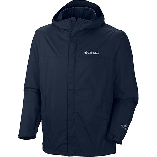 Men's Golf Rain Jacket