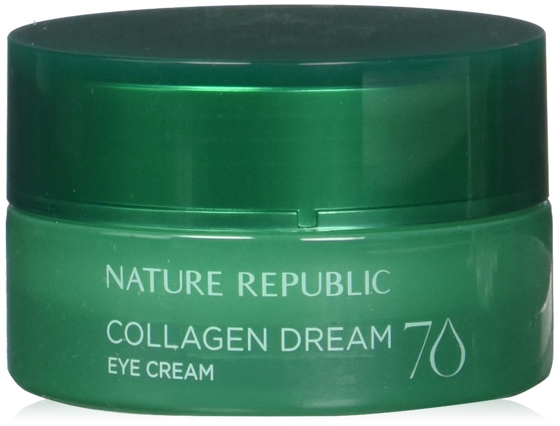 eye cream nature republic