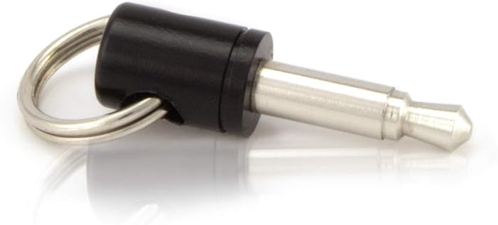 Top 9 Keychain Apple Lightning Audio Jack