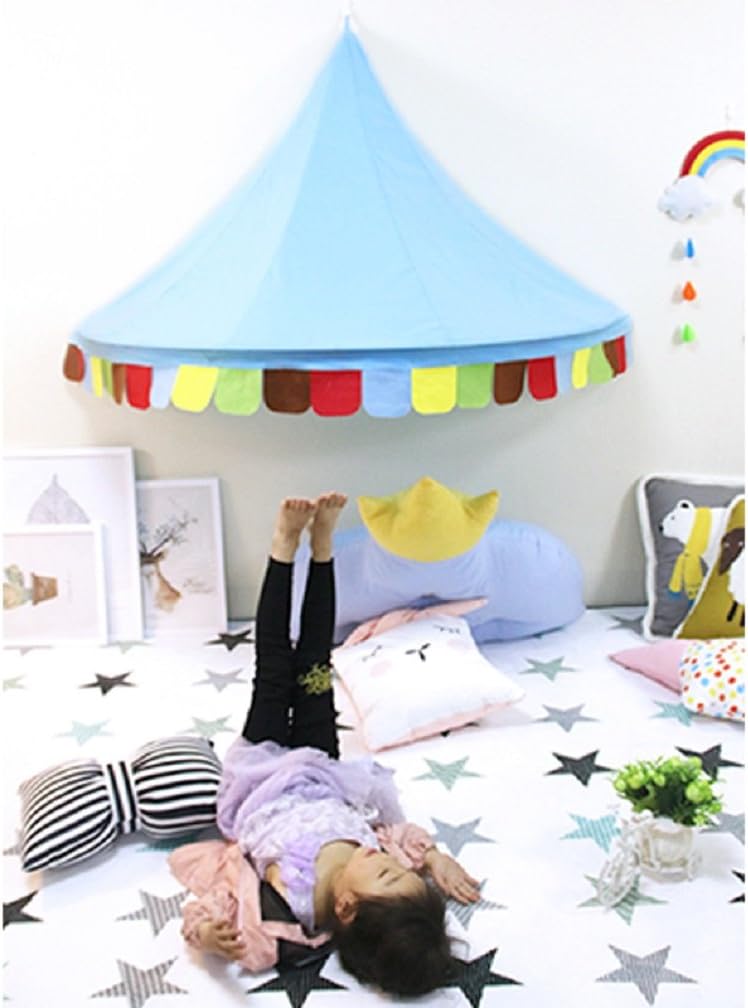 tent style bed