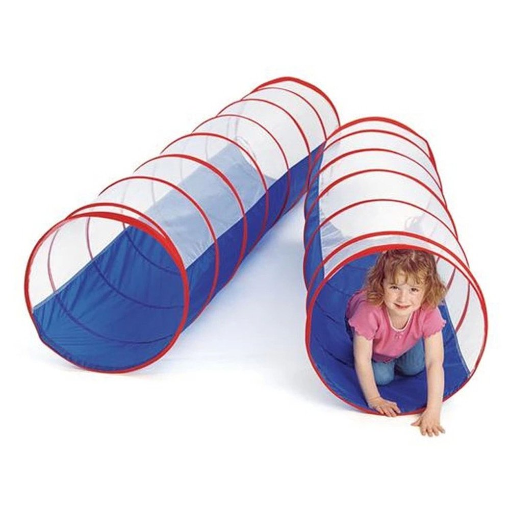 long play tunnel