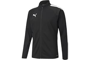 PUMA mens Team Liga Training Jacketathletic-warm-up-and-track-jackets