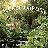 The Secret Garden Calendar 2008 by