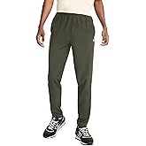 Champion Men's MVP Lightweight Woven Pants for Men, Best Comfortable Pants for Men, 30.5"