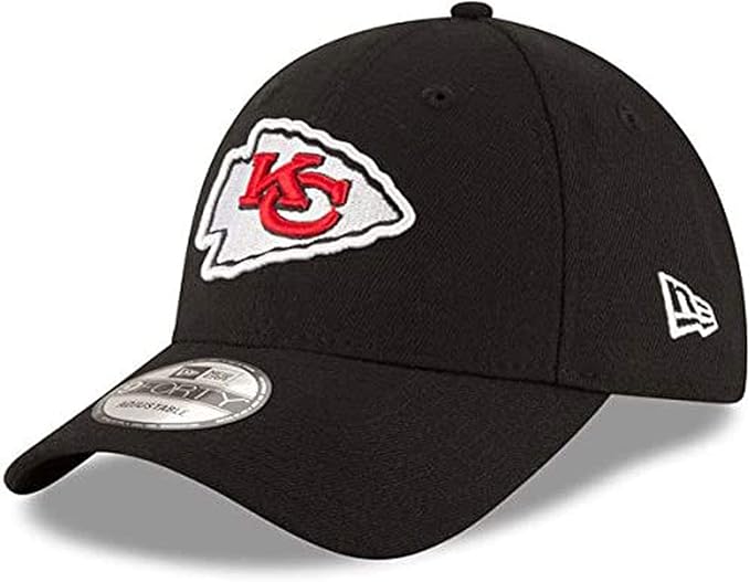 New Era Kansas City Chiefs The League 9FORTY Adjustable Hat