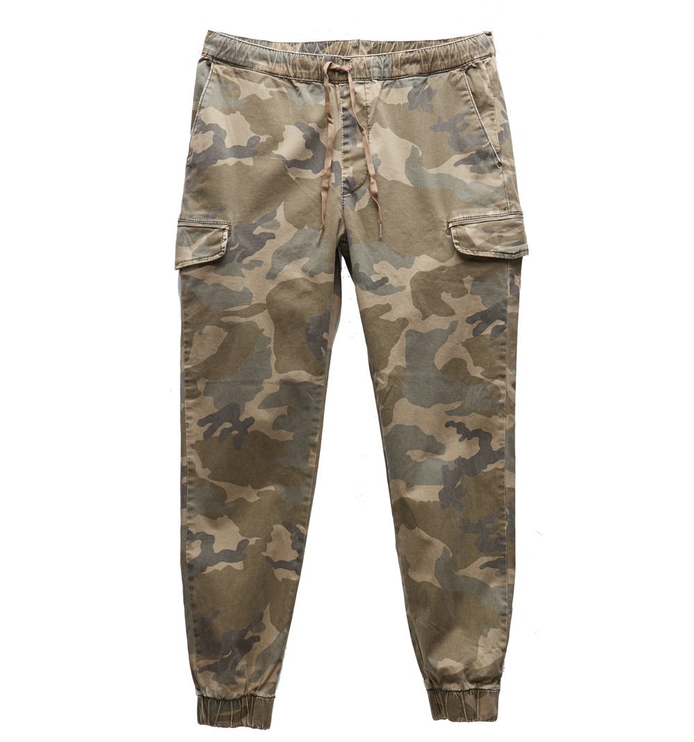 bullhead cargo pants