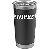 Prophet Stainless Steel Insulated Tumbler