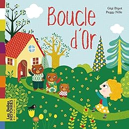 Boucle d'or