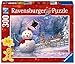 Ravensburger The Magical Snowman Large Format Puzzle