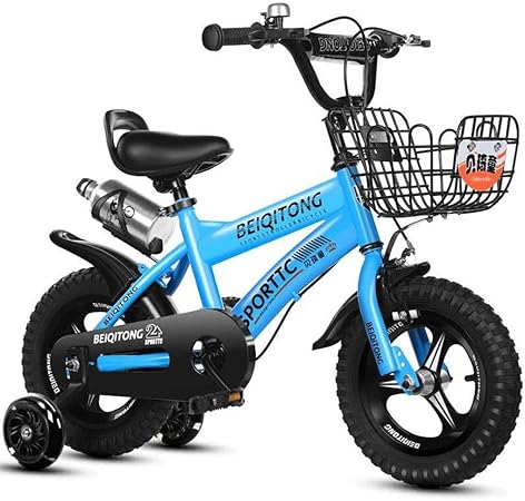 bike size for 8 year old girl