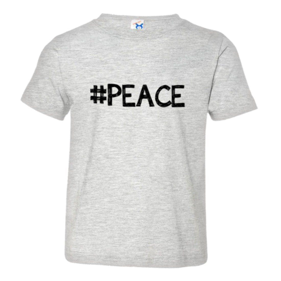 Hashtag Peace Peace Neveragain Hq T 3699 Seknovelty