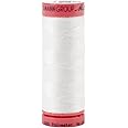 Mettler Metrosene Plus Thread, 165 yd, White