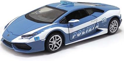 maisto lamborghini huracan