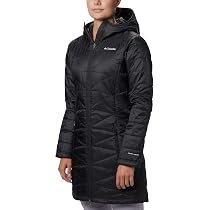 Mighty Lite Hooded Jacket 