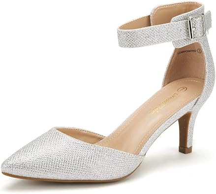 Zapatillas Plateadas Tacon Bajo Online Deals, UP TO 60% OFF |  lavalldelord.com