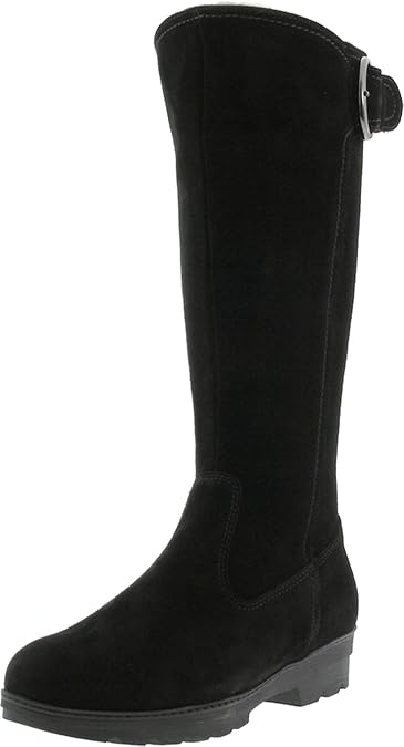 la canadienne valentina boots