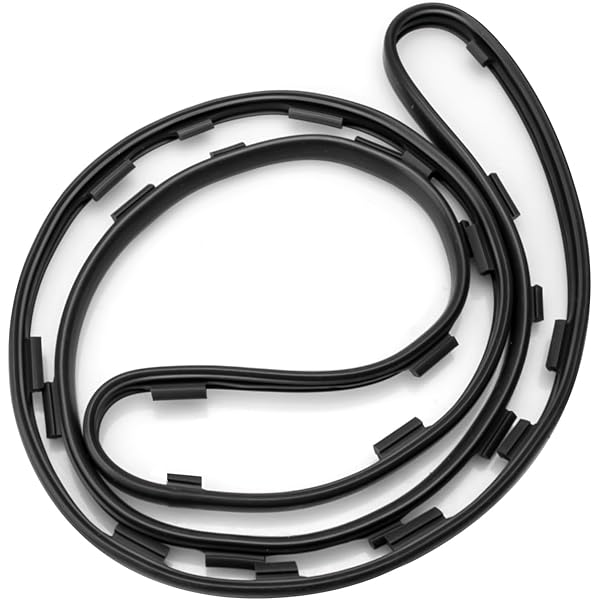 Amazon.com: MaksPRO WP8563877 Bezel fits Washer 8563877 PS11746525 