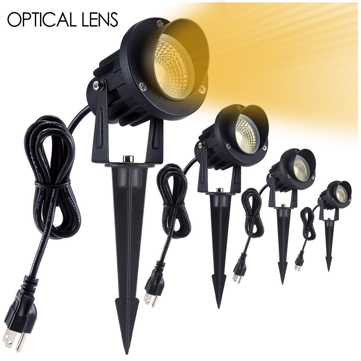 Best Landscaping Garden Led Lights