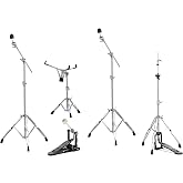 Gretsch Drums Explorer 5-piece Hardware Pack