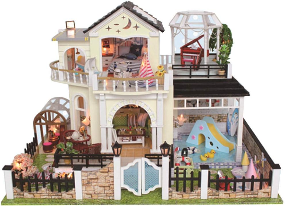 miniature dollhouse stores