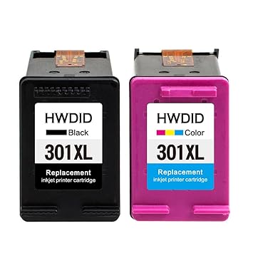 amazon printer cartridges hp 301