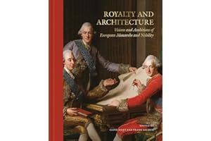 Royalty and Architecture