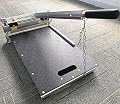 13 inch Pro Flooring Cutter, for pergo,fiber-cement siding,Engineered Wood Flooring Cutter, and more.
