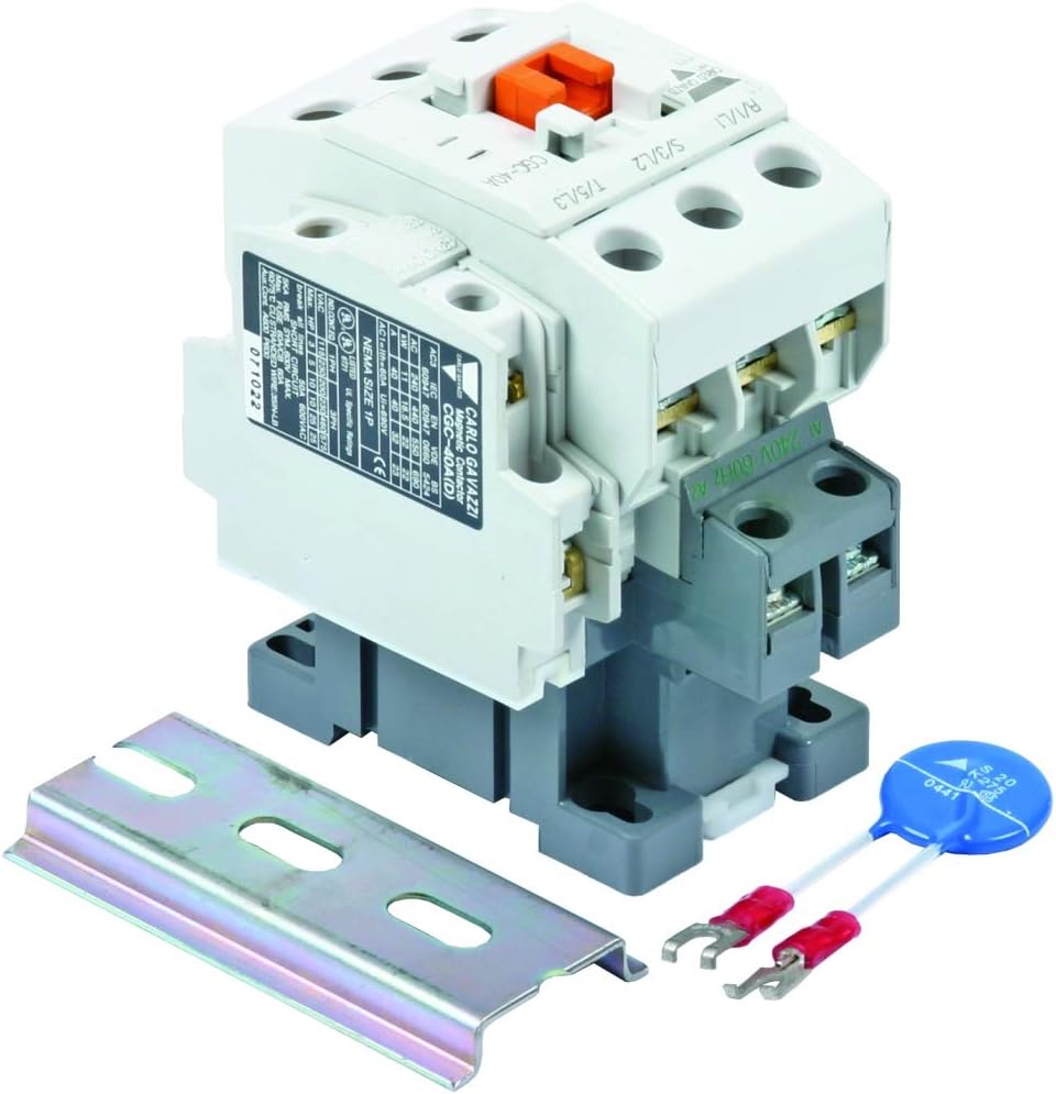 Blodgett38559 Mechanical Contactor Convection Ovens, 60 A