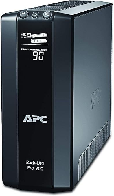 Apc Br900g Fr Gruppo Di Continuita Ups Amazon It Elettronica