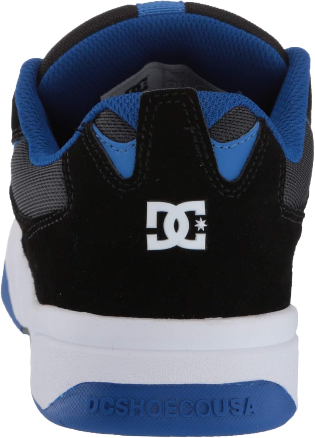 DC Men's Penza Skate Shoe: Dc: Shoes