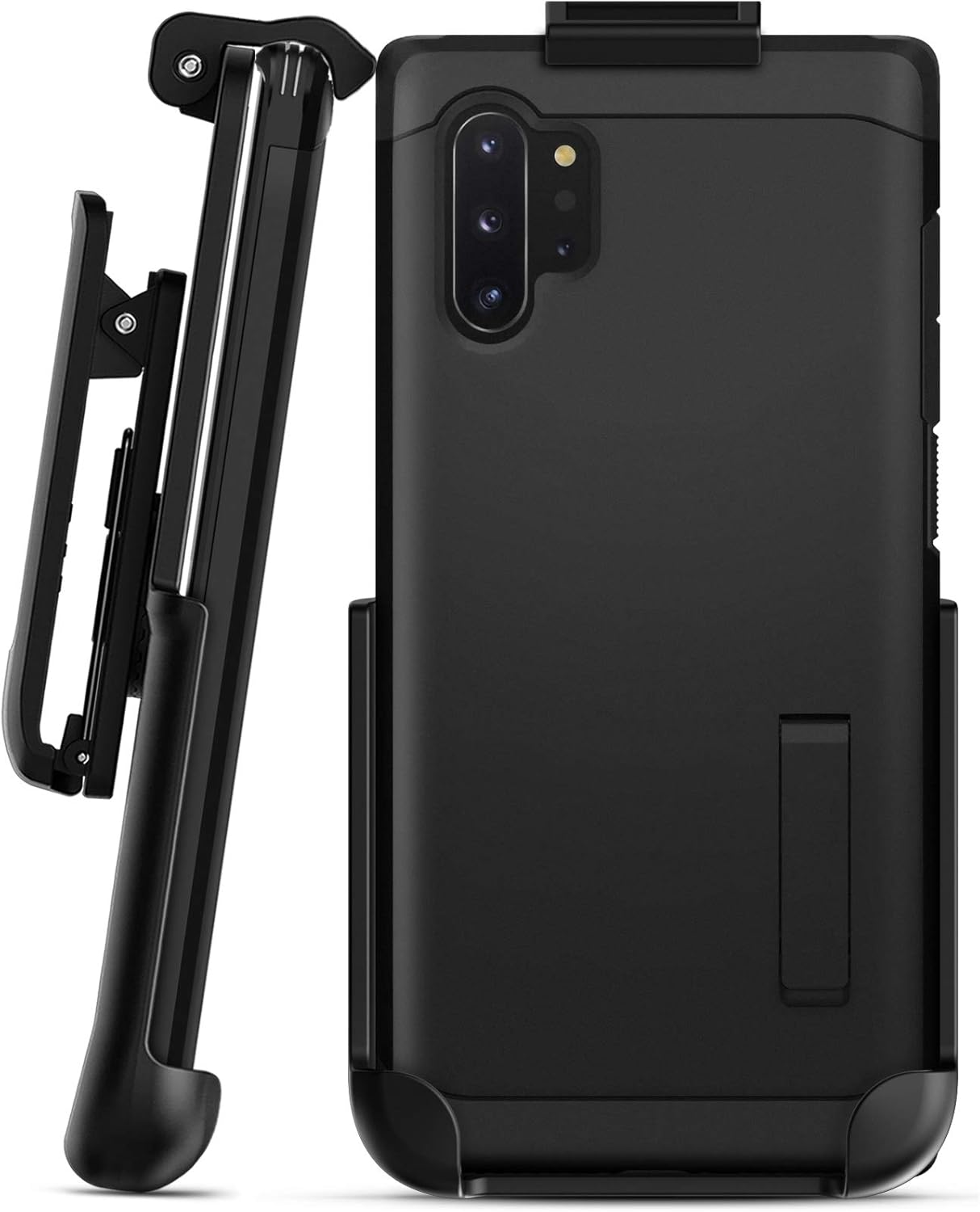 Amazon Com Encased Belt Clip For Spigen Tough Armor Galaxy Note 10 Plus Holster Only Case Is Not Included