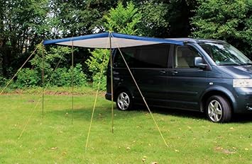 toldo furgoneta amazon