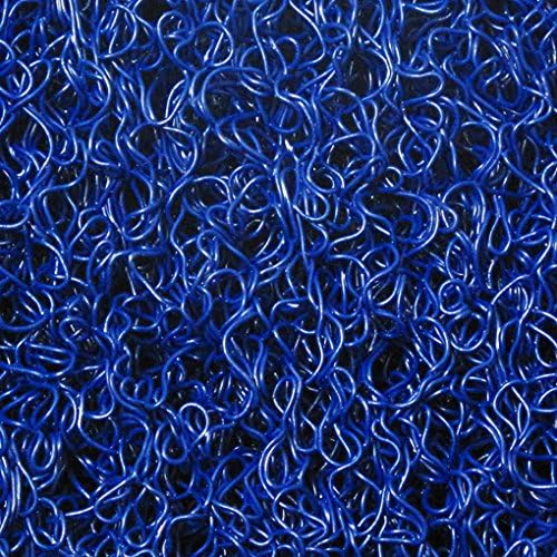 Broadfeet Custom Floor Liners for 2003-2009 Land Rover Range Rover HSE - All Weather Custom Carpet 3 Pieces - Sapphire