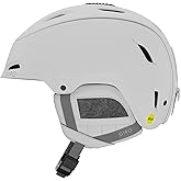 Giro Stellar MIPS Ski Helmet - Snowboard Helmet for Women & Youth - Conform Fit Technology