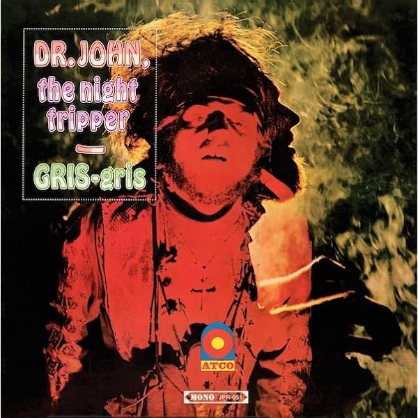 Dr. John's Gumbo [Disco de Vinil] | Amazon.com.br