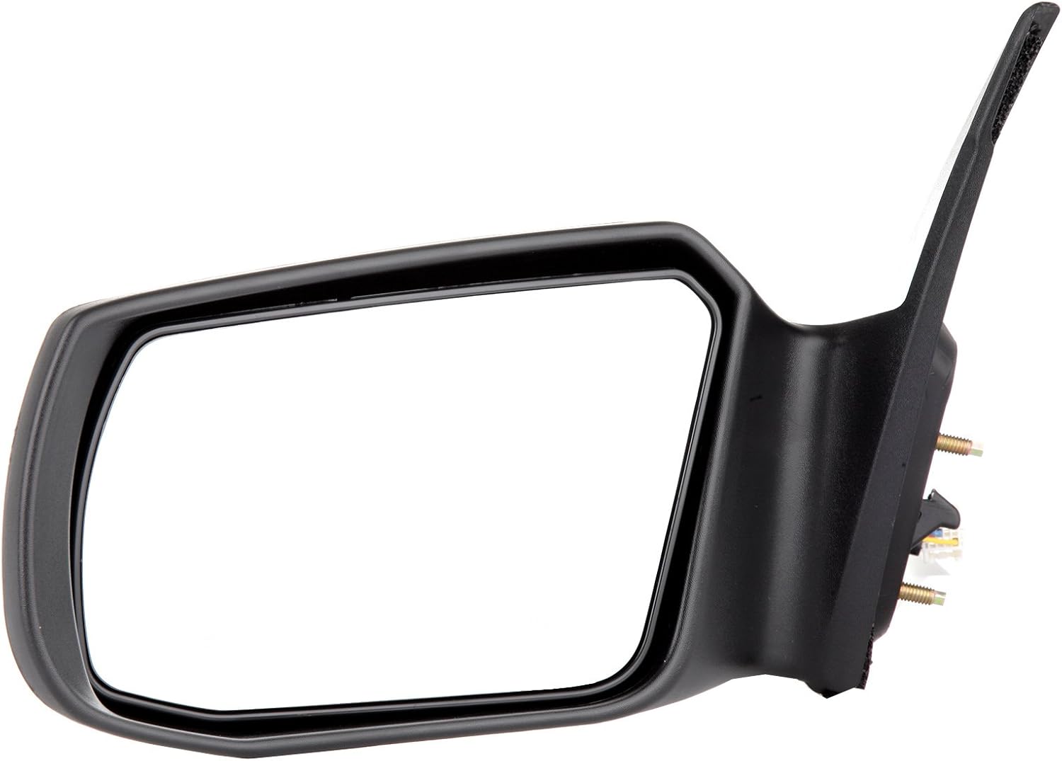 OCPTY Exterior Driver Side Mirror Fit for 20072012 Nissan