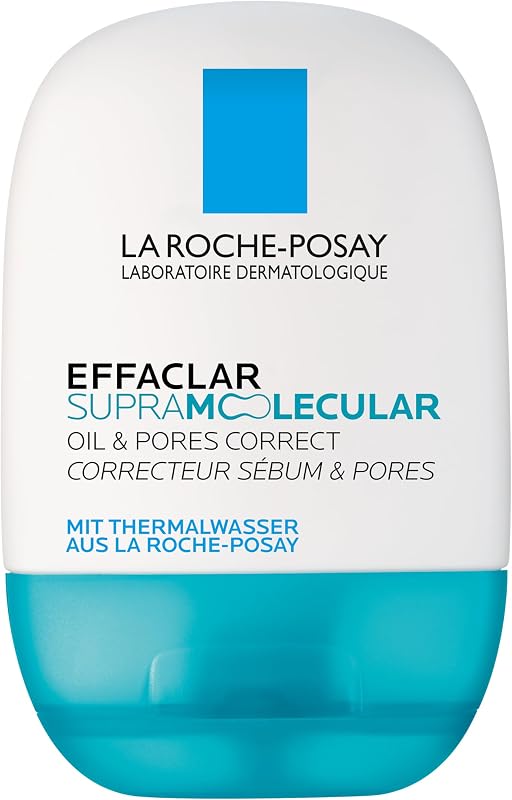 Effaclar Supramolecular Mattierende Pflege, Gesicht, 40 ml