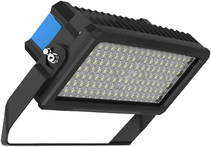 Adiding LED Stadium Lights Outdoor 250 Watts 32500 Lumens Super Bright Sport Gym Lighting 30