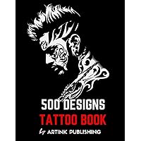 BLACK＆GREY TATTOO 1 FROM STREET ART 518bN8TU5oL._AC_UF1000,