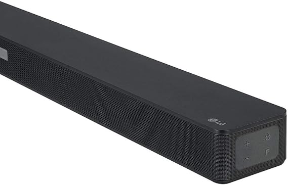 lg sk5r 4.1 ch high res audio soundbar
