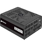 Amazon.com: CORSAIR HXi Series, HX850i, 850 Watt, 80+