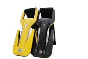 EEZYCUT Trilobite Webbing and Line Knife - Belt Mounted