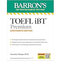 TOEFL iBT 教材15点セット TOEFL iBT®の対策におすすめの参考書・