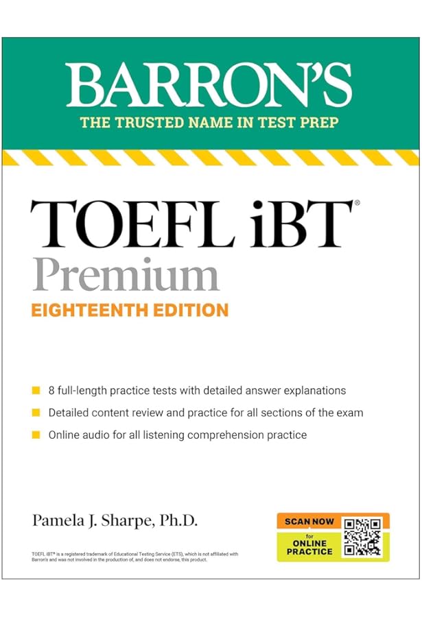 Vocabulary and Grammar for the TOEFL Test: Wisniewska, Ingrid