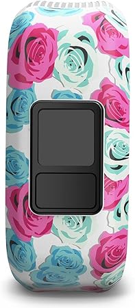 vivofit jr real flower