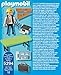 PLAYMOBIL Architect with Planning Table Playset