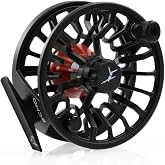 ECHO Bravo Fly Reel